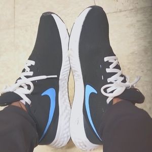 Nike shoe